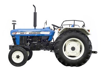 New Holland 3630 TX Special Edition
