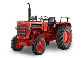 Mahindra 575 DI XP Plus Tractor
