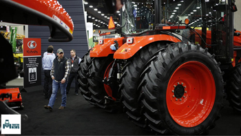 Kubota Aims For Rs. 22,500 Crore In Profits By Fiscal Year 2028