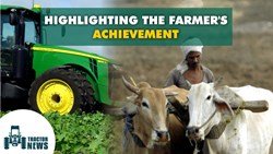 Agri Ministry Started a Campaign to Highlight Agricultural Achievements