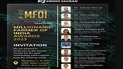  MFOI Awards 2023: Eminent Personalities to Celebrate Farmers on a Global Stage, Know the Guest List 