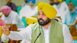 Punjab Government Plans To Provide Subsidy On Purchase of Agriculture Machinery  