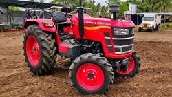 Mahindra YUVO 575 DI- 2022, Specifications And features 