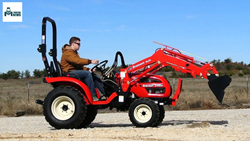 Here Is Everything You Need To Know About Branson 2400 H Tractor 