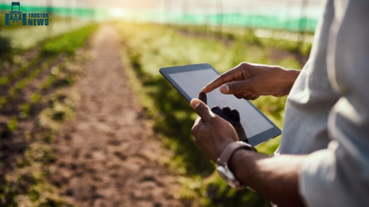 Top 7 Best Government Farming Apps For Indian Farmers