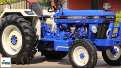 Farmtrac 45 Powermaxx- 2023, Features, Specifications, And Full Review