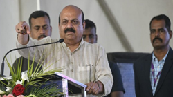 CM Bommai: Karnataka Govt Started Irrigation Project Worth Rs 2,800 Cr In Krishna Basin 