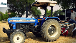 New Holland 3630 Tx Special Edition-Specifications, Features, and More