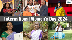 Celebrating Remarkable Women Farmers and Agriculturists of India: International Women's Day 2024