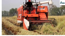 Shaktiman Paddy Master 3776-2023, Features, Specifications, and More