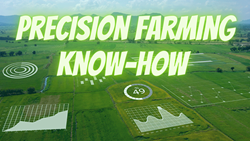 Precision Farming: Here is Everything You Need to Know