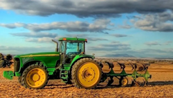 TOP 6 Reasons - Do You Know Why Rear Wheels are Bigger in Farm Tractors?