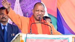 CM Yogi To Inaugurate Silk Agriculture Fair in Gorakhpur, To Double The Income of Farmers