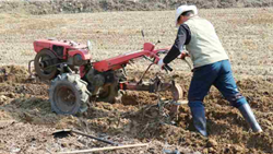 UP Govt To Provide 50% Subsidy On Farm Machinery- Apply Now 