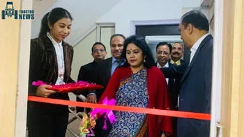 India's First FPO Call Center Launched in New Delhi