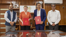 Zuari Farmhub And ICRISAT Unites To Promote Sustainable Agricultural Practises