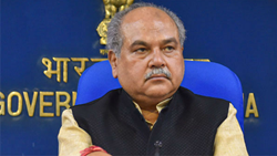 Narendra Singh Tomar: Agri Research Requires Industry Feedback To Improve Farm Technology Delivery 