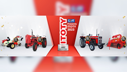 ITOTY 2023: Krishi Jagran Joins as Media Partner with Indian Tractor of the Year Awards