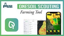 OneSoil Scouting: Farming Tool  - 2022