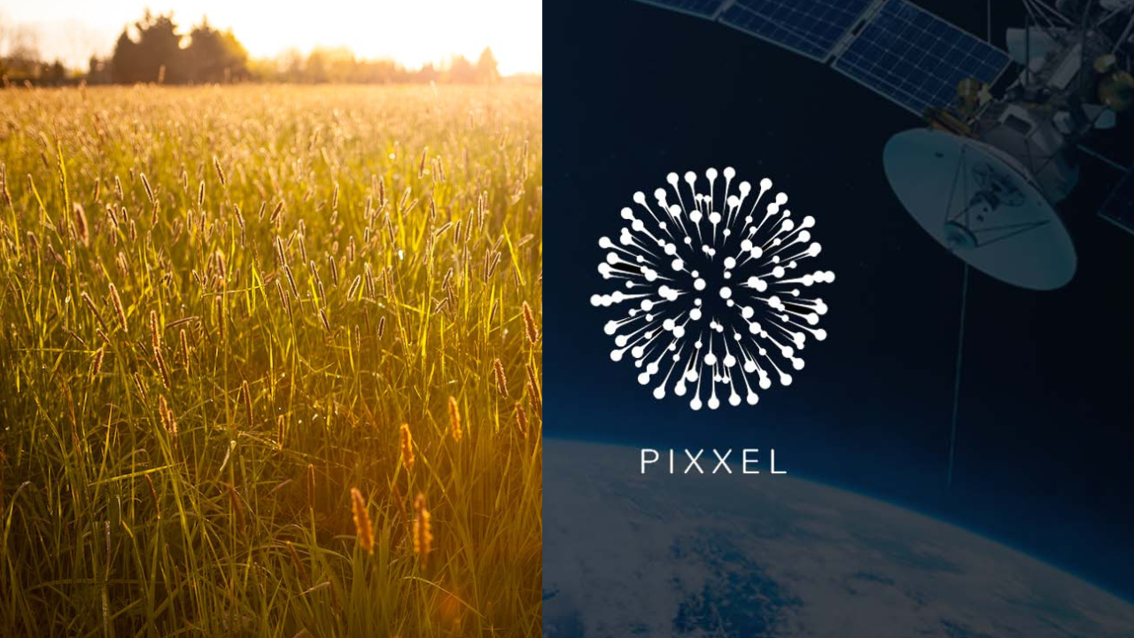 Union Agri Ministry Partners With Pixxel Space To Develop Geospatial ...