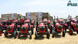 Haryana Farmers Will Receive 50% Subsidy On New Tractors