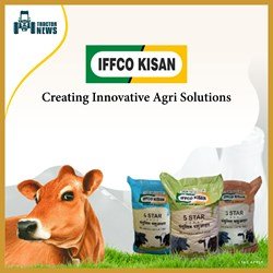 Most Popular Application of Farming Community “IFFCO Kisan” App
