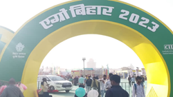 Agro Bihar- Agri Exhibition Will Feature 500 Farm Machinery Dealers