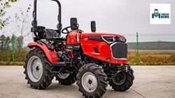 Captain 263 4WD - 8G- 2022, Specifications, Features, & More 