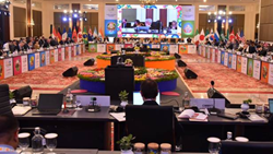 Day 2: G20 Meeting of Agricultural Chief Scientists Focuses on Digital Agriculture and Millets 