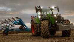 Let's Know About Fendt's New 700 VARIO Tractors