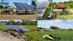 Best Solar-Powered Agricultural Tools in India-2023