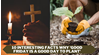 10 Never Heard Before Facts Why 'Good Friday is a Good Day to Plant Plants'