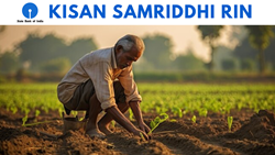 SBI Kisan Samriddhi Rin: Farmers Can Get Upto Rs 50 Crore Agri Loan For Easy Farming 