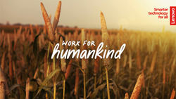 Lenovo Tech To Support Millet Farmers For A Profitable & Sustainable Agriculture