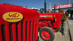 Mahindra & Mahindra Sets Sights on Lightweight Tractors to Expand Market Share