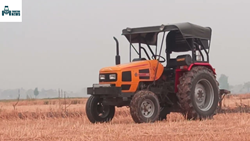 HMT 5022 DX Tractor- Features, Specifications, and More