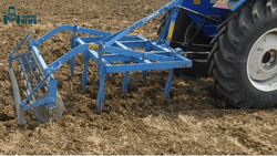 Lemken Achat 70 Cultivator-2023, Features, Specifications, and More