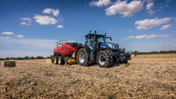 New Holland Secures Prestigious ASABE AE50 Awards for Innovative Tractors: Know About the Tractor Models