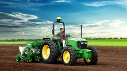 Top 10 Reasons Why John Deere Tractor Models Are Expensive?