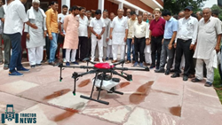 IoTechWorld Avigation Signs MOU With Mahatma Phule Krishi Vidyapeeth To Promote Use Of Drones In Agriculture