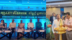 ASSOCHAM Organises Conference on Millet Value Chain in Kochi 