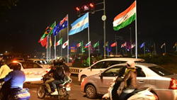 Chandigarh All Set To Host 2nd G20 Meeting Tomorrow 