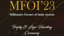  Krishi Jagran to Host Millionaire Farmers 2023, Honoring Prosperity and Innovation in Indian Agriculture  