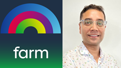 nurture.farm-Pankaj Dwivedi appointed as Head of Business Development and Partnerships