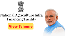 National Agriculture Infra Financing Facility