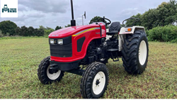 Valdo 950 SDI Tractor-2023, Features, Specifications, and More