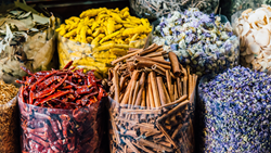 Spice Farming and Its Cultivation Process Followed in India