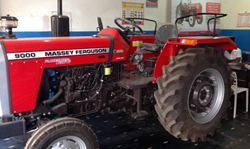 Here Is Everything You Need to Know About Massey Ferguson 9000 Planetary Plus