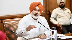 Punjab Ranks Second in India, Sanctions 4,745 Projects under Agri Infra Fund Scheme