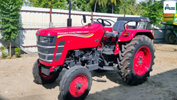 Mahindra YUVO TECH PLUS 405 DI- 2023, Specifications, Engine Details, And More 
